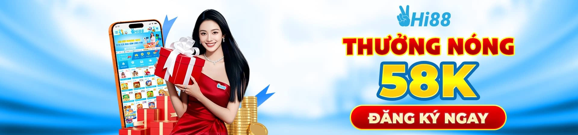 Ứng dụng, bảo mật tài khoản và hỗ trợ người dùng của Hi88
