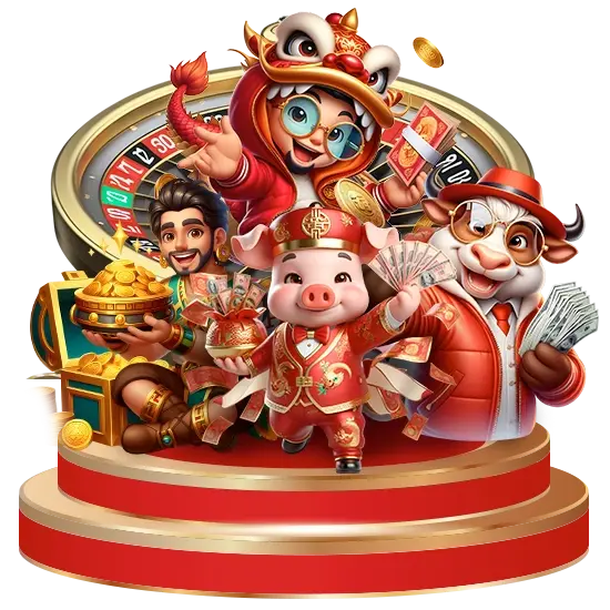 Chuyên mục Slot Hi88 với vòng quay, biểu tượng và hũ thưởng